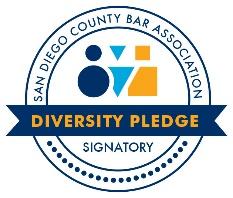 San Diego Country Bar Association Diversity Pledge