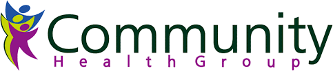 Community Health Group logo