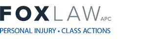 Fox Law logo