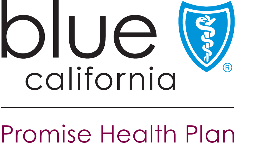 Blue Shield Promise Health Plan Logo