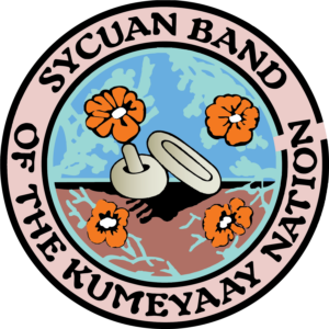 Sycuan Tribal Logo