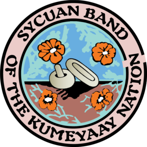 Sycuan Tribal Logo Color Sycuan Tribal Logo