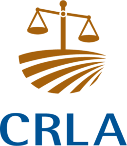 CRLA Logo