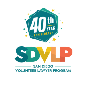 SDVLP logo