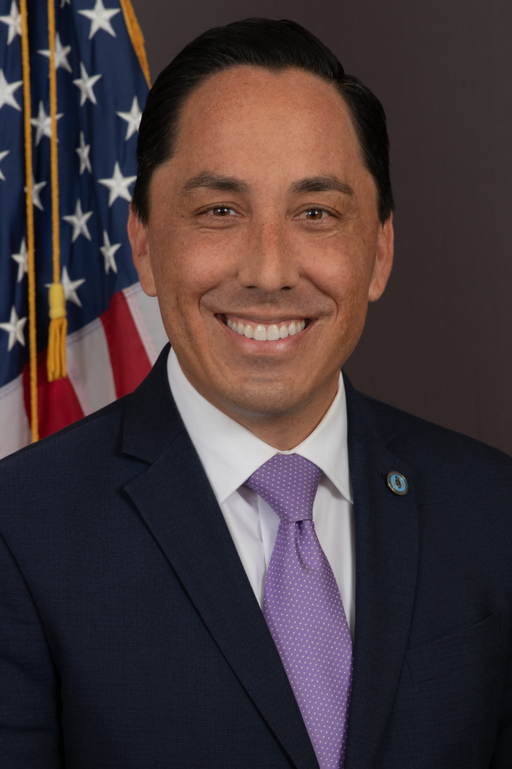 Mayor Gloria