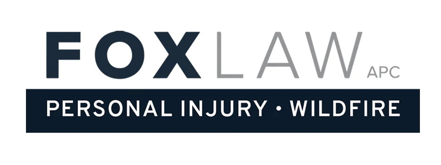 2025 Fox Law Apc Logo