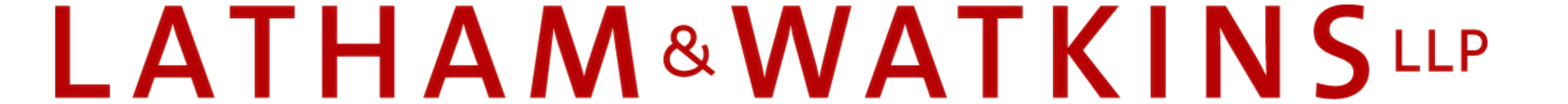 Resized Latham&watkins Logo