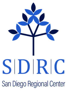 San Diego Regional Center Logo