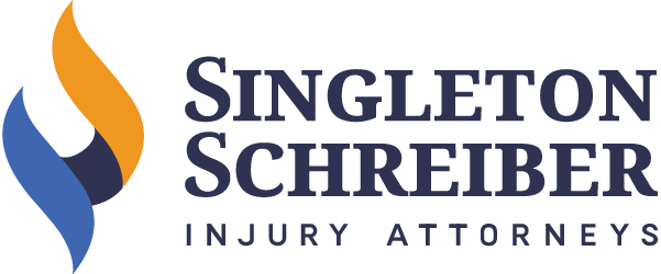 2026 Singleton Schreiber Logo